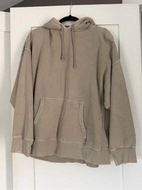 TNA Hoodie Aritzia